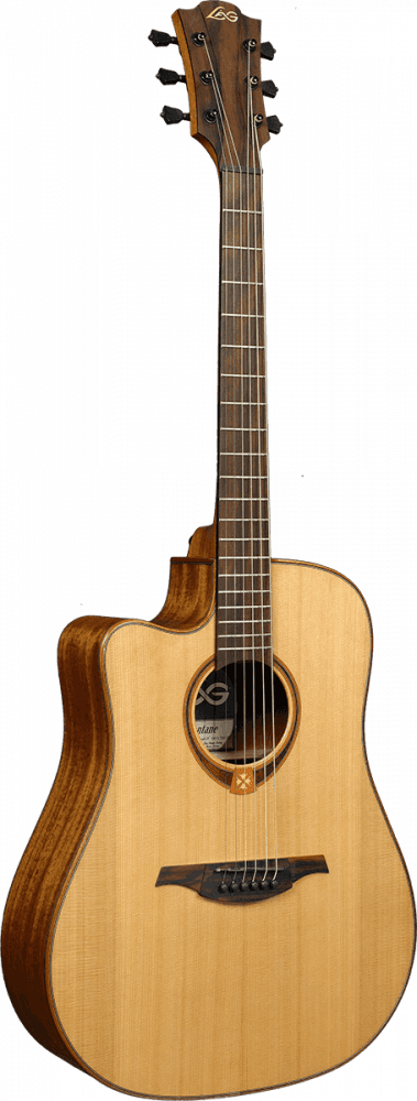 Lâg Tramontane 118 Gaucher Natural