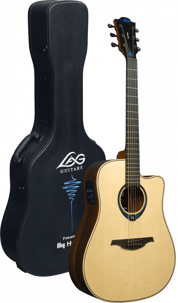 Lâg Tramontane Hyvibe 30 Glossy