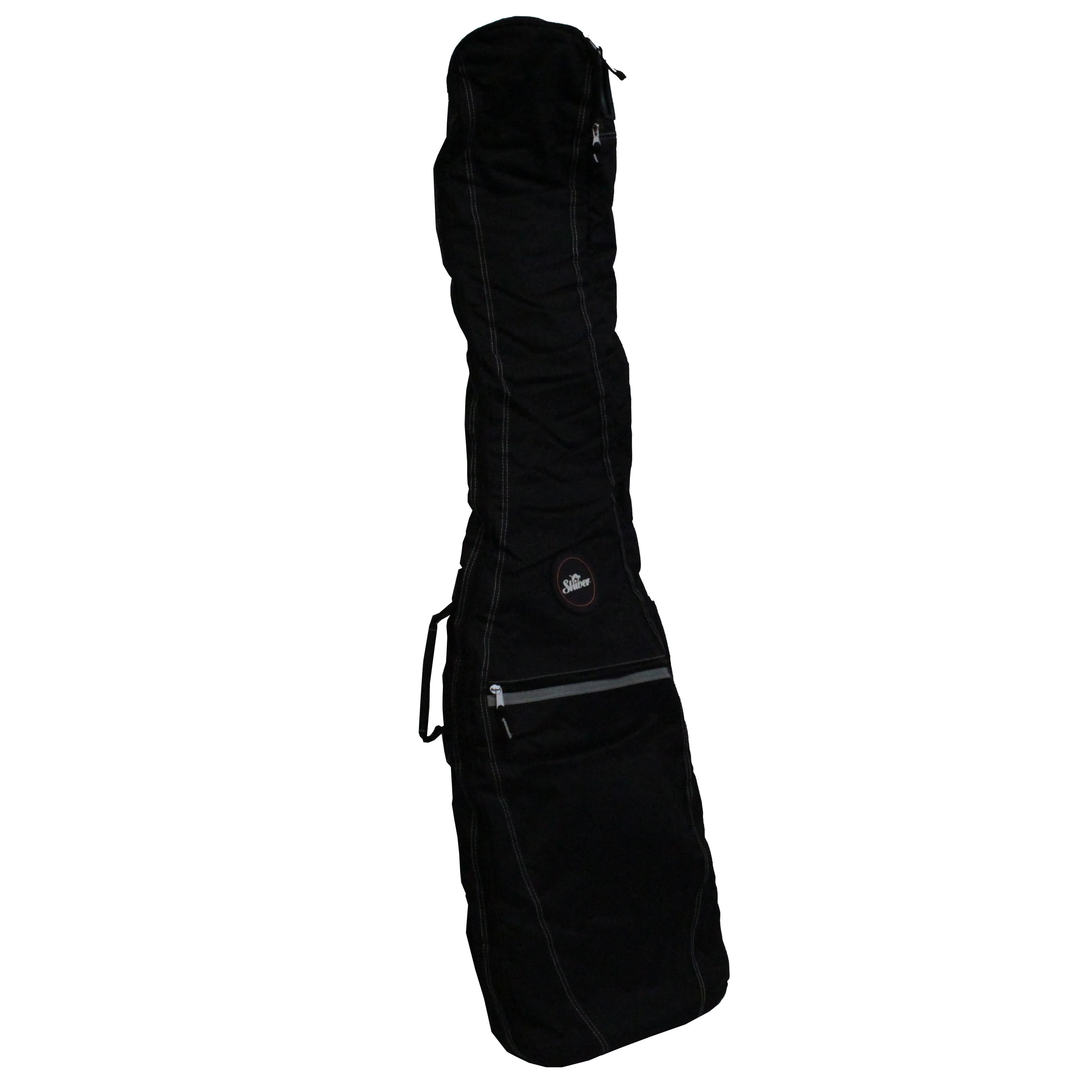 Shiver Housse guitare basse électrique standard