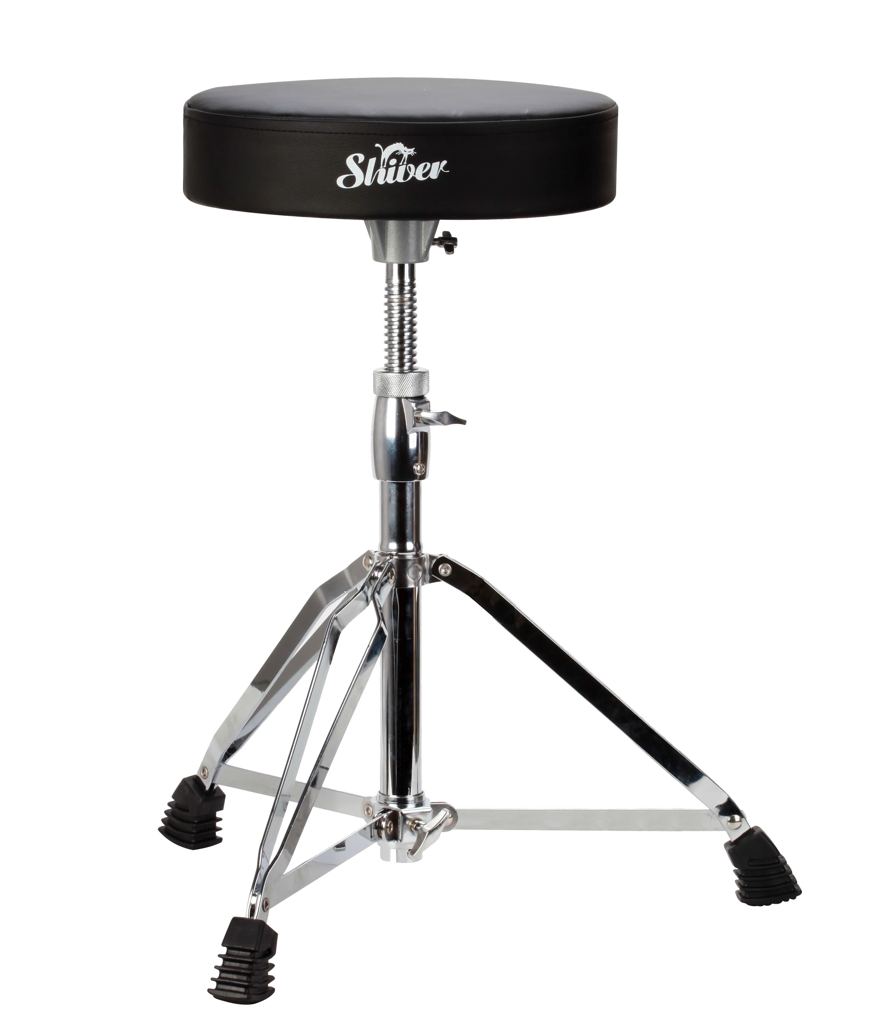 Shiver batteur double embase