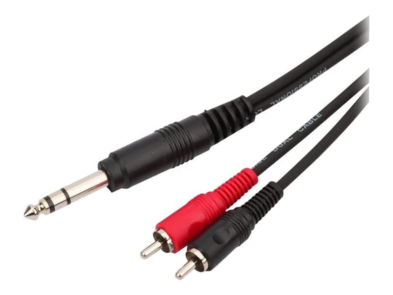 Shiver RCA