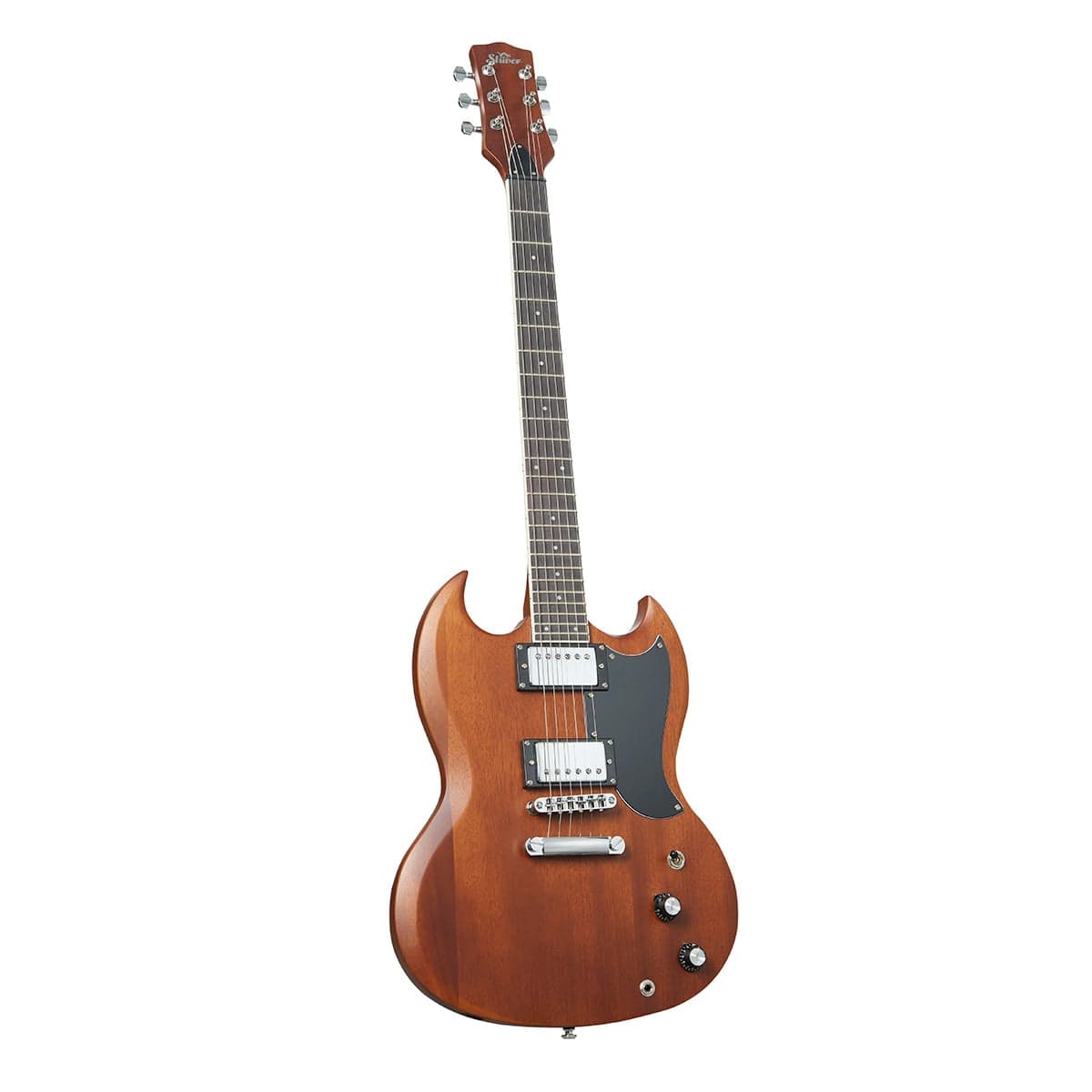 Shiver GES-80 Dark Brown