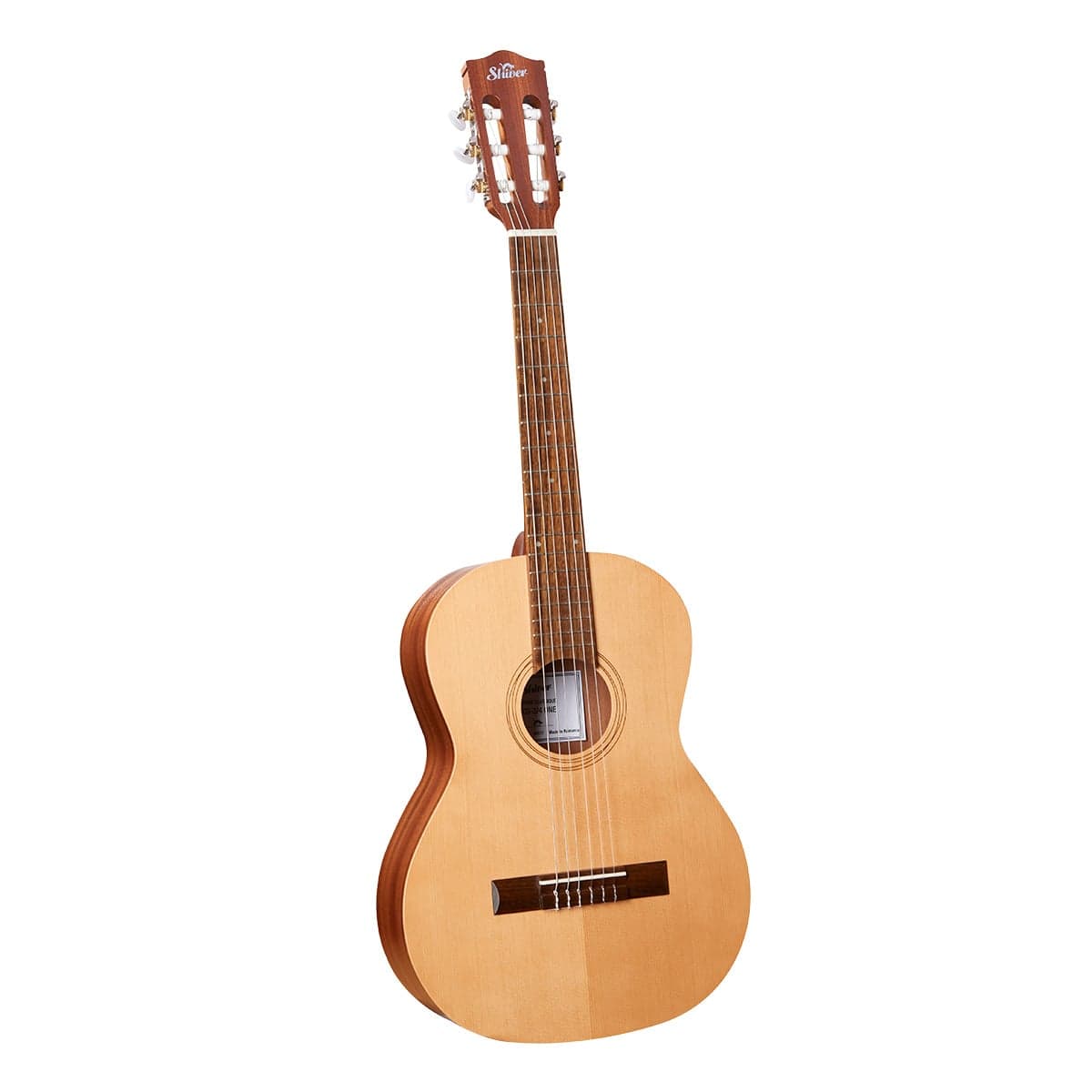 Shiver GCS-3/4 One Naturelle