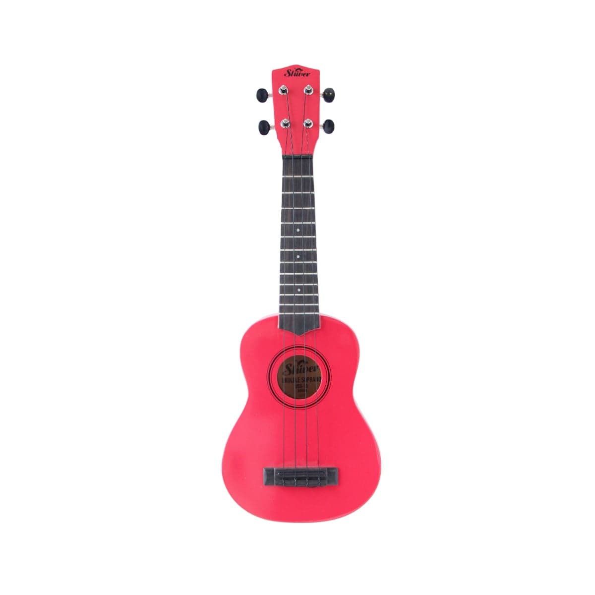 Shiver soprano USS-10 Rose
