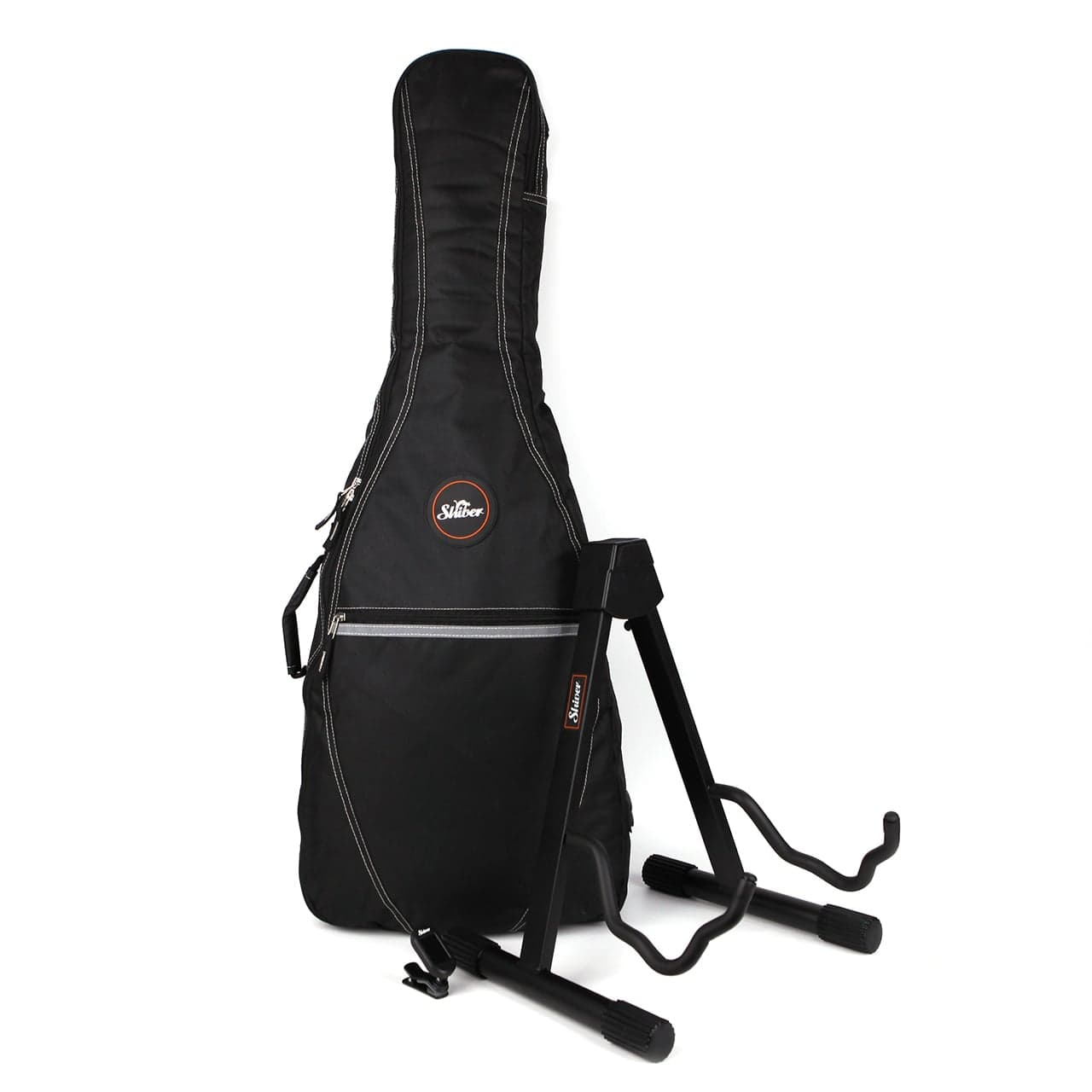 Shiver Pack d accessoires Pour les guitares 1/2 et 3/4