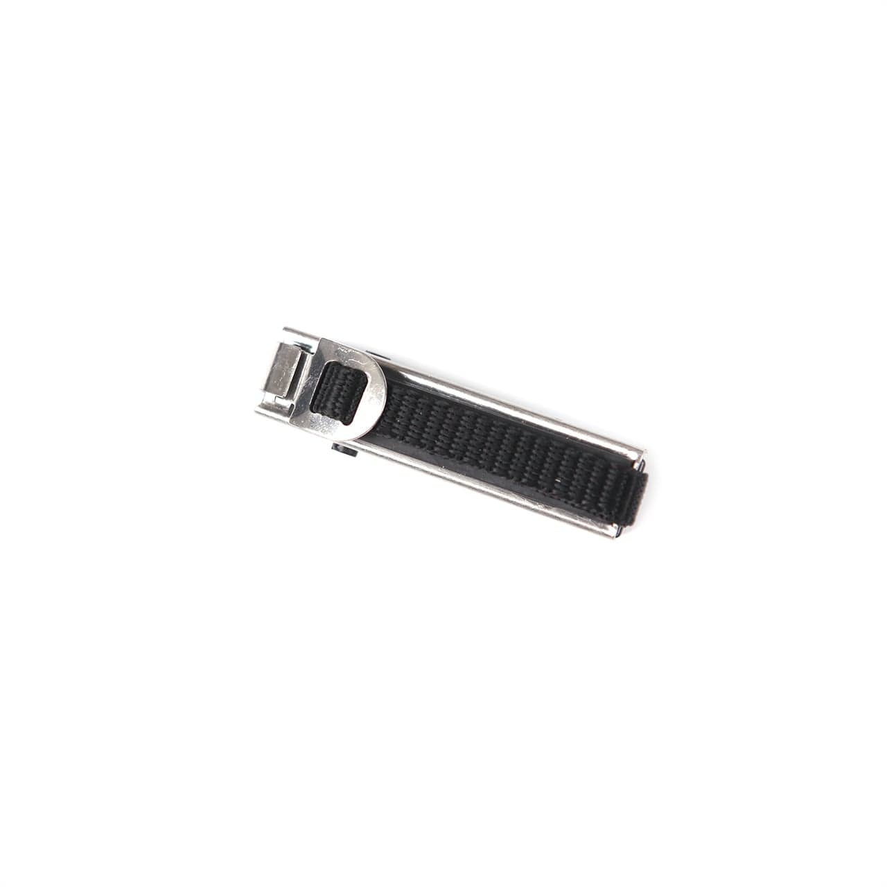 Shiver Capodastre Basic pour Guitare classique