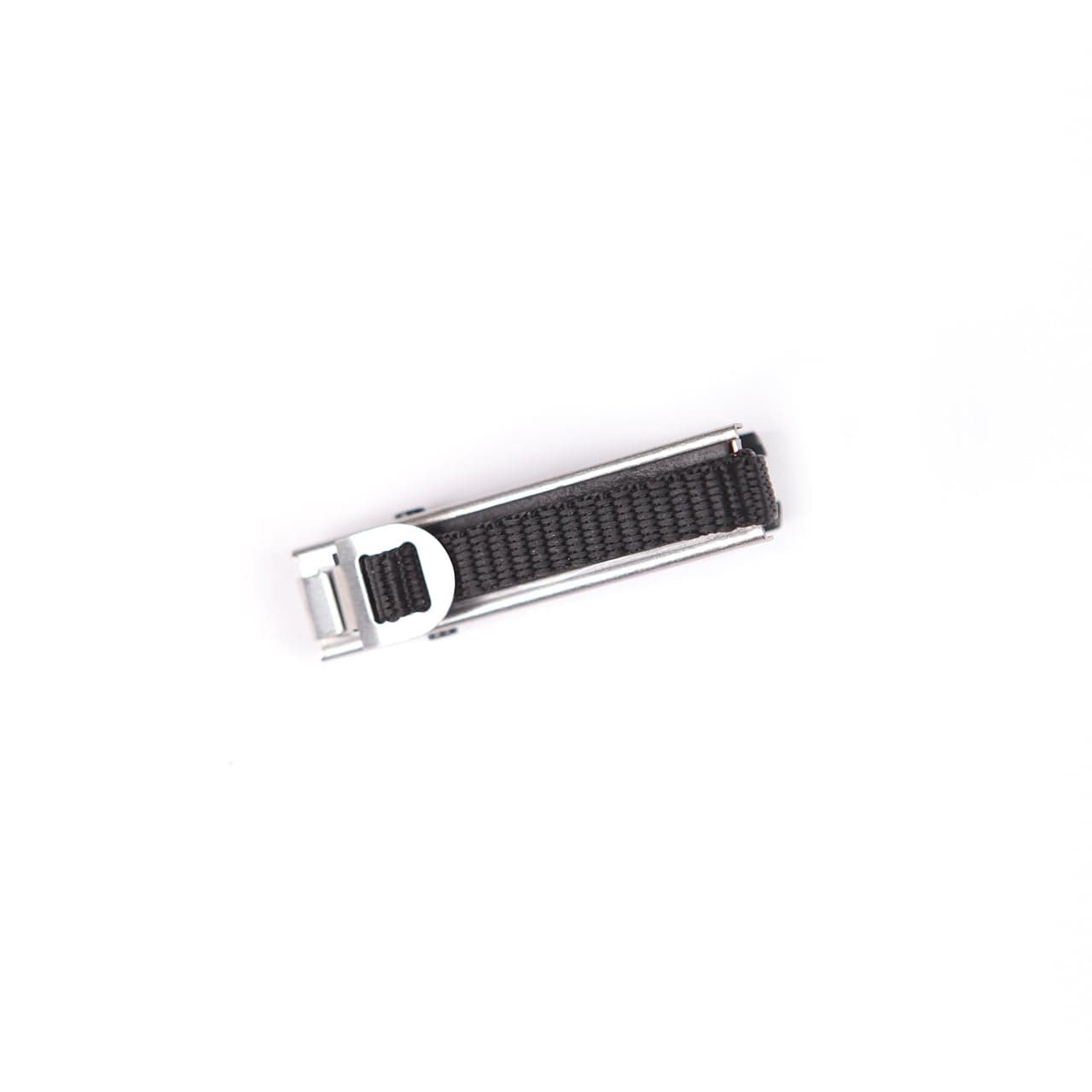 Shiver Capodastre Basic pour Guitare Folk et Électrique