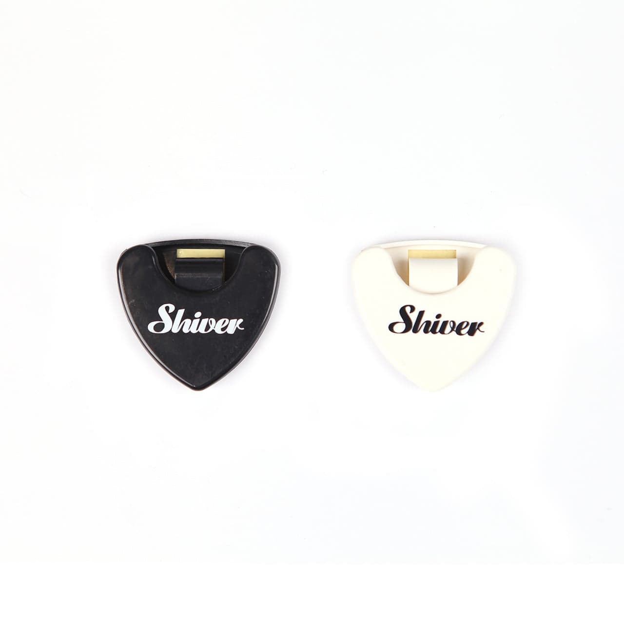 Shiver Porte mediators adhésifs 2 pièces