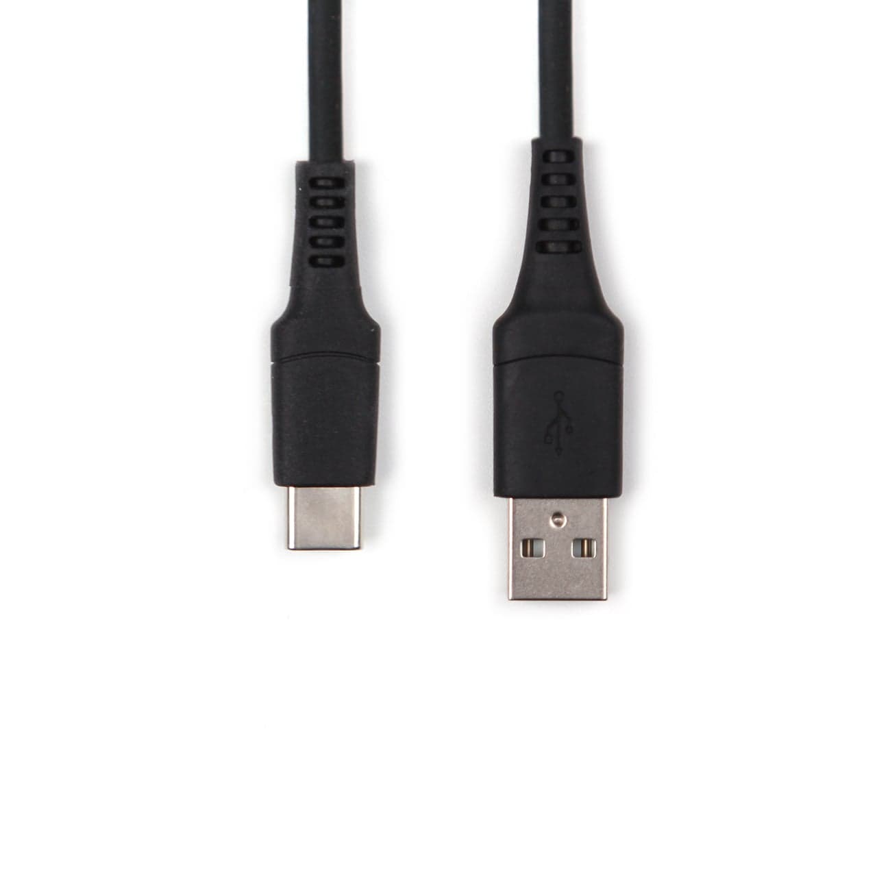 Cultura USB-A / USB-C 1m noir
