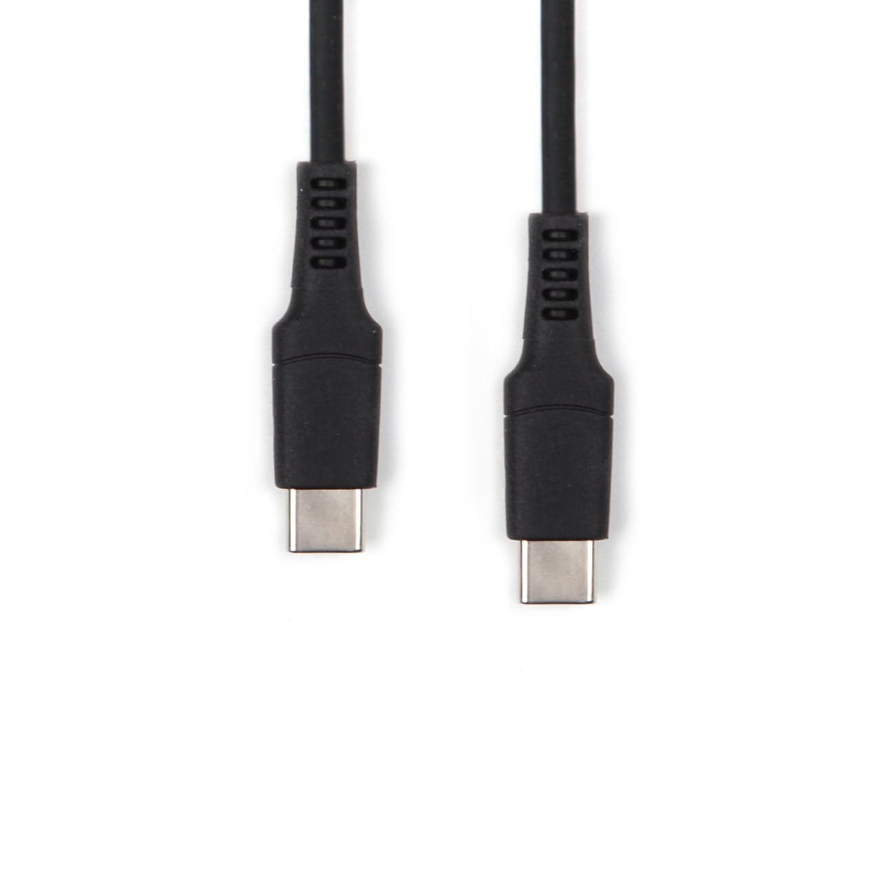 Cultura Câble USB-C / USB-C 1m noir