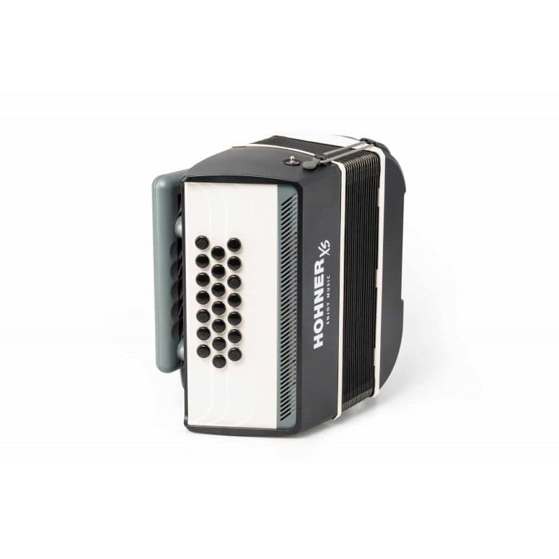 Hohner Accordéon XS pour