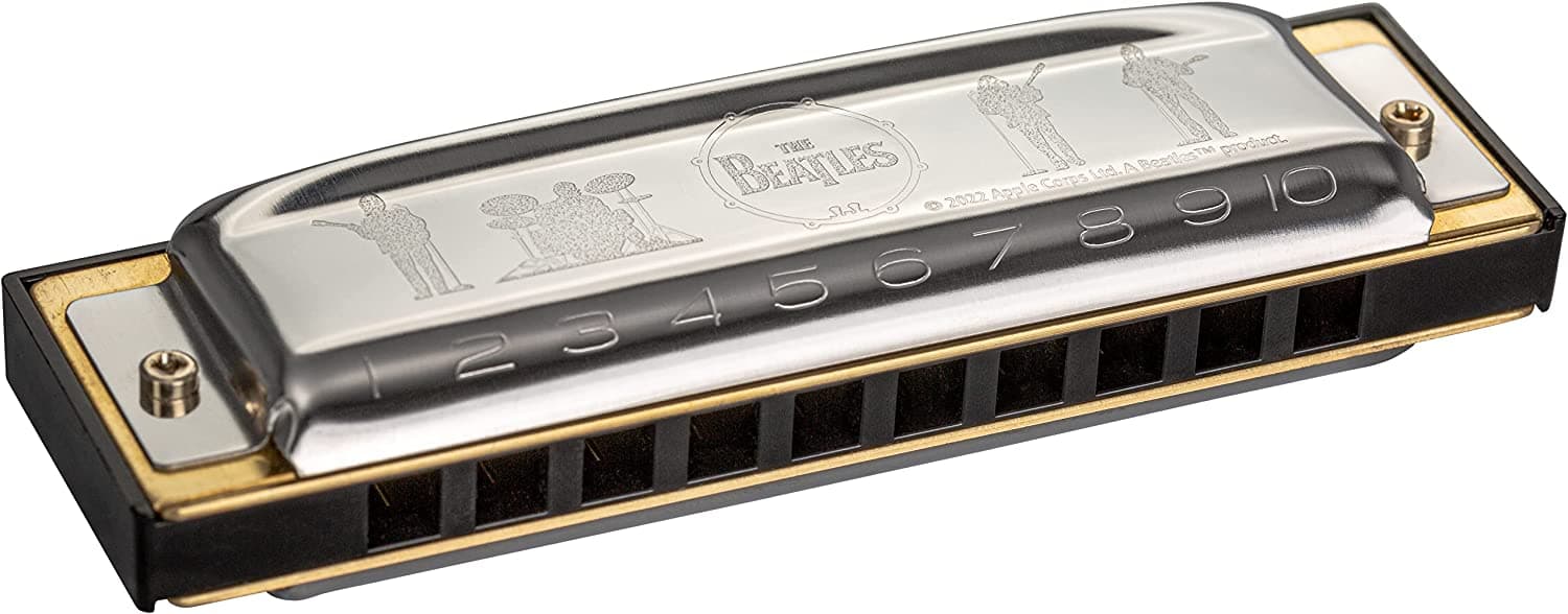 Hohner Signature : The Beatles C