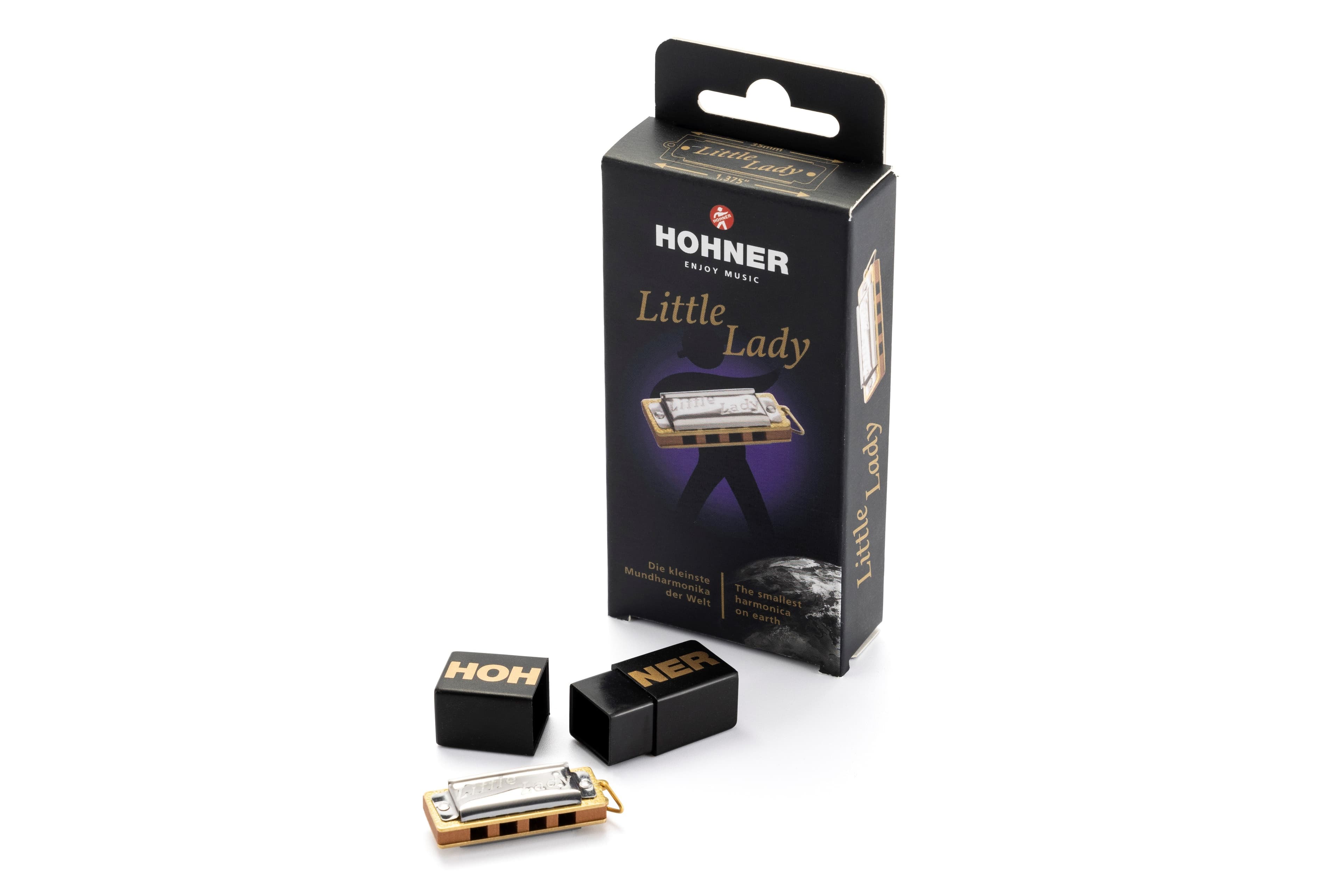 Hohner Little Lady