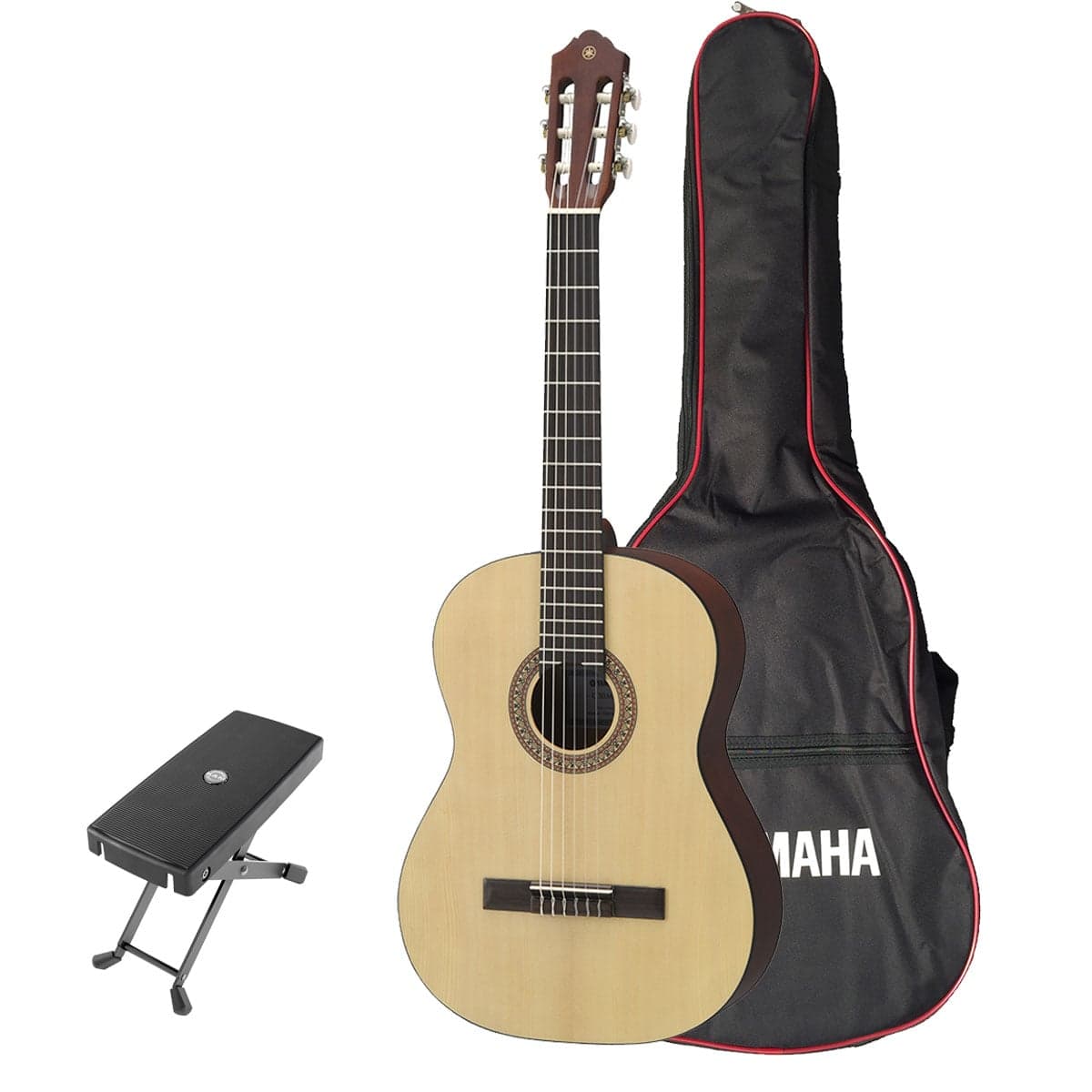 Yamaha C30MII Naturelle mate