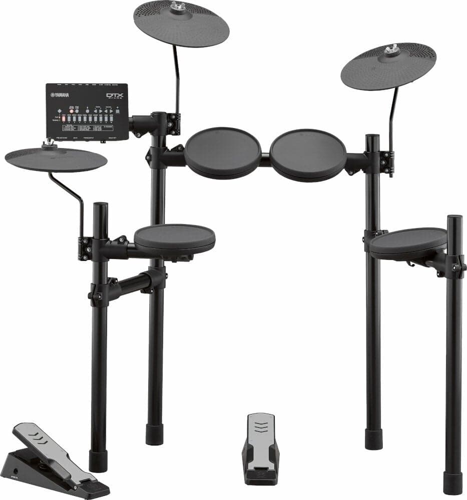 Yamaha DTX402