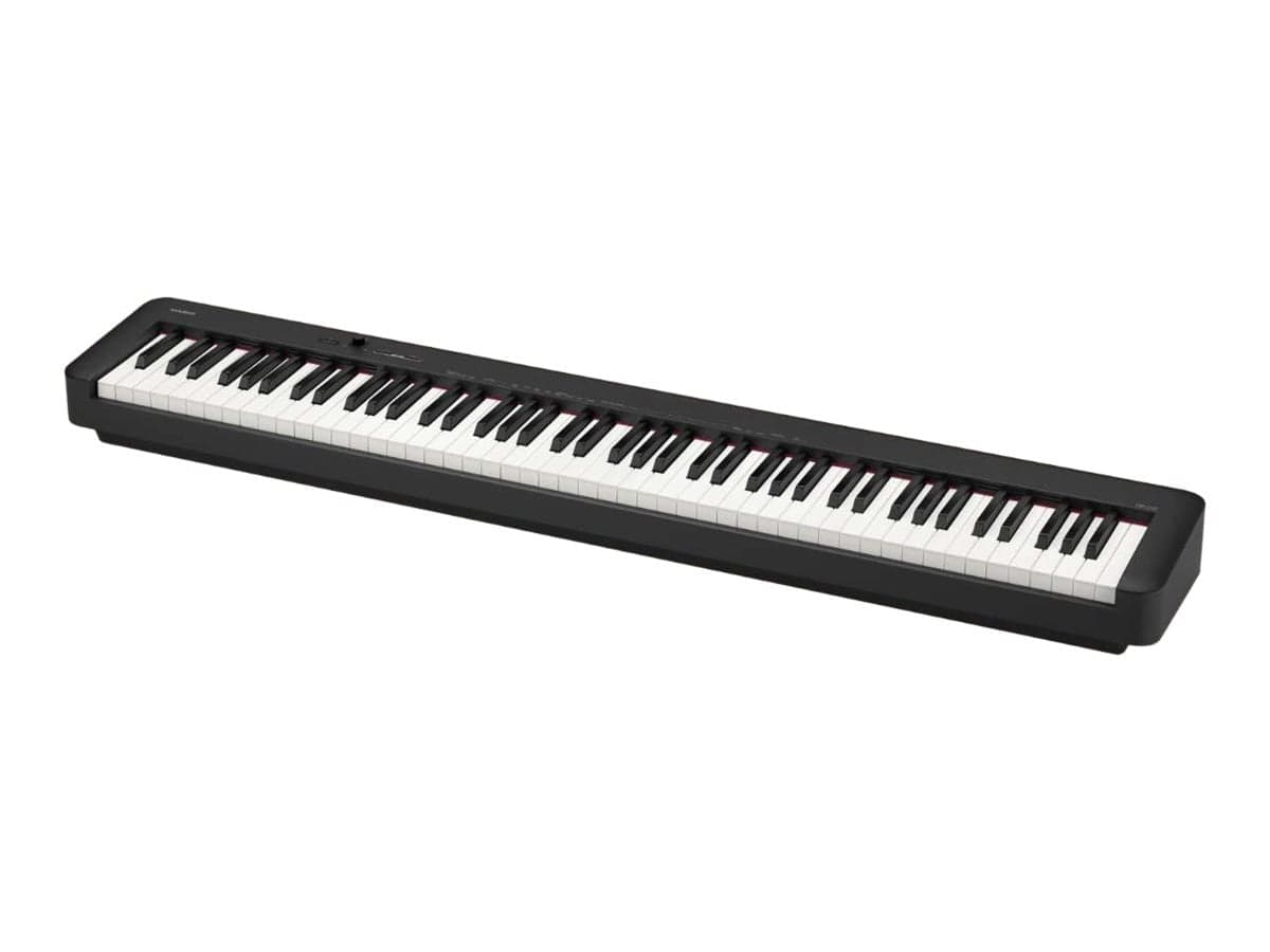 Casio Instruments CDP-S110 BK Noir