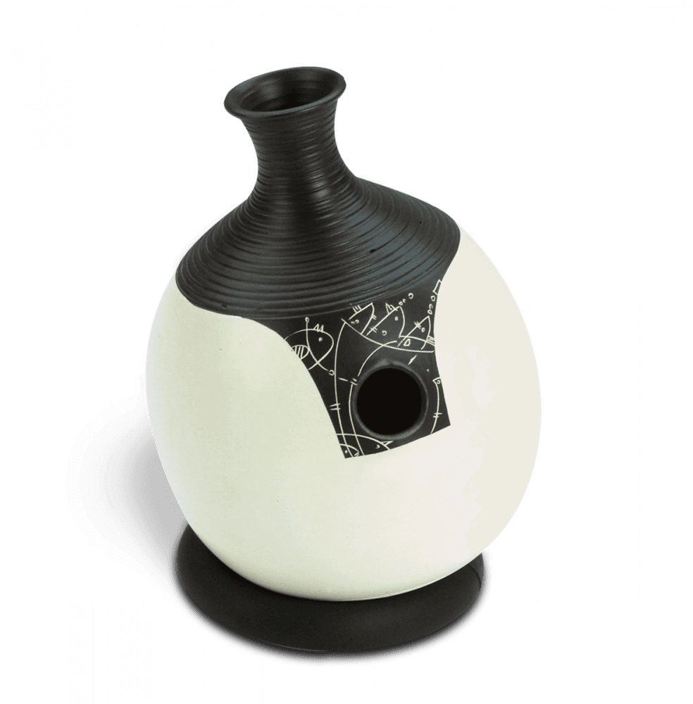 Schlagwerk U60 Udu Bass