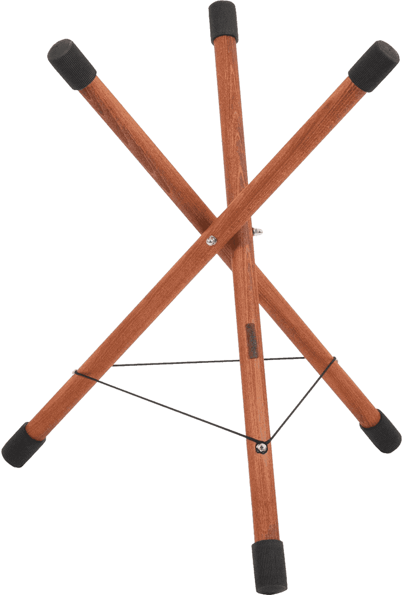 Schlagwerk Stand pour Hanpan 80 cm
