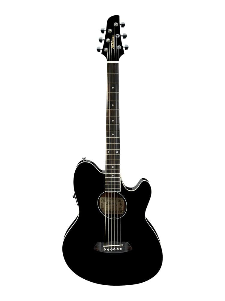 Ibanez TCY10E-BK