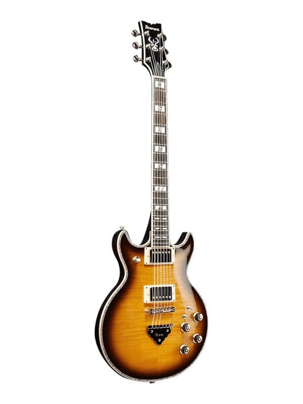 Ibanez AR420 Violin sunburst