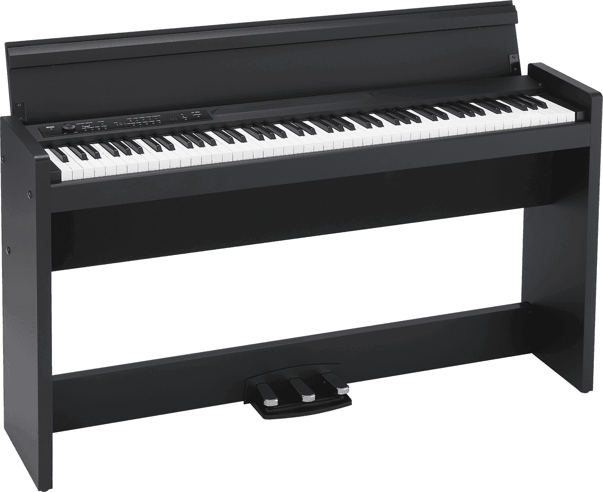 Korg LP-380U Noir