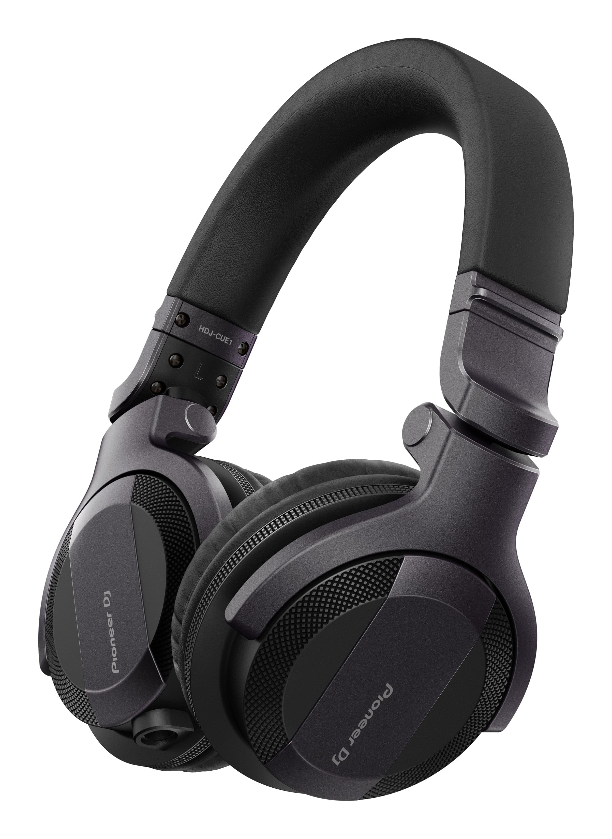 Pioneer DJ HDJ-CUE1 Noir