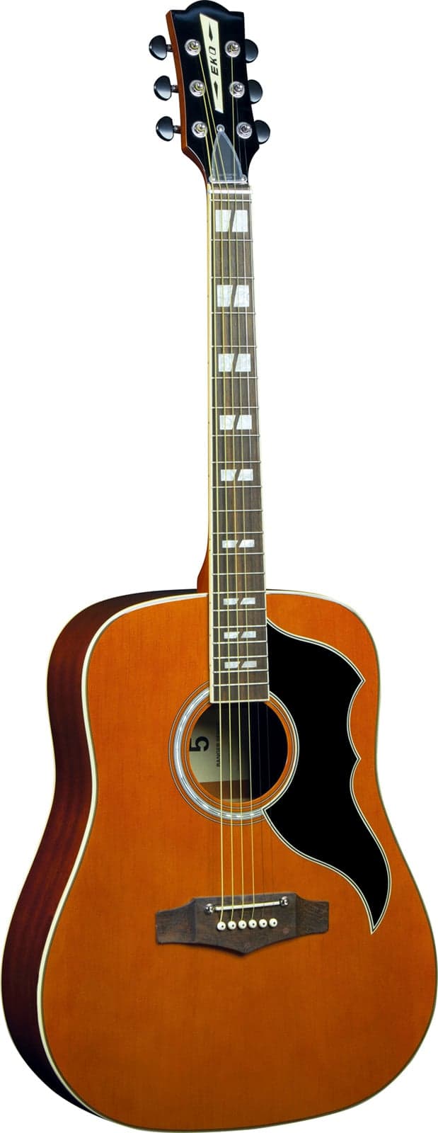 Eko Ranger Vintage Reissue VI Naturel