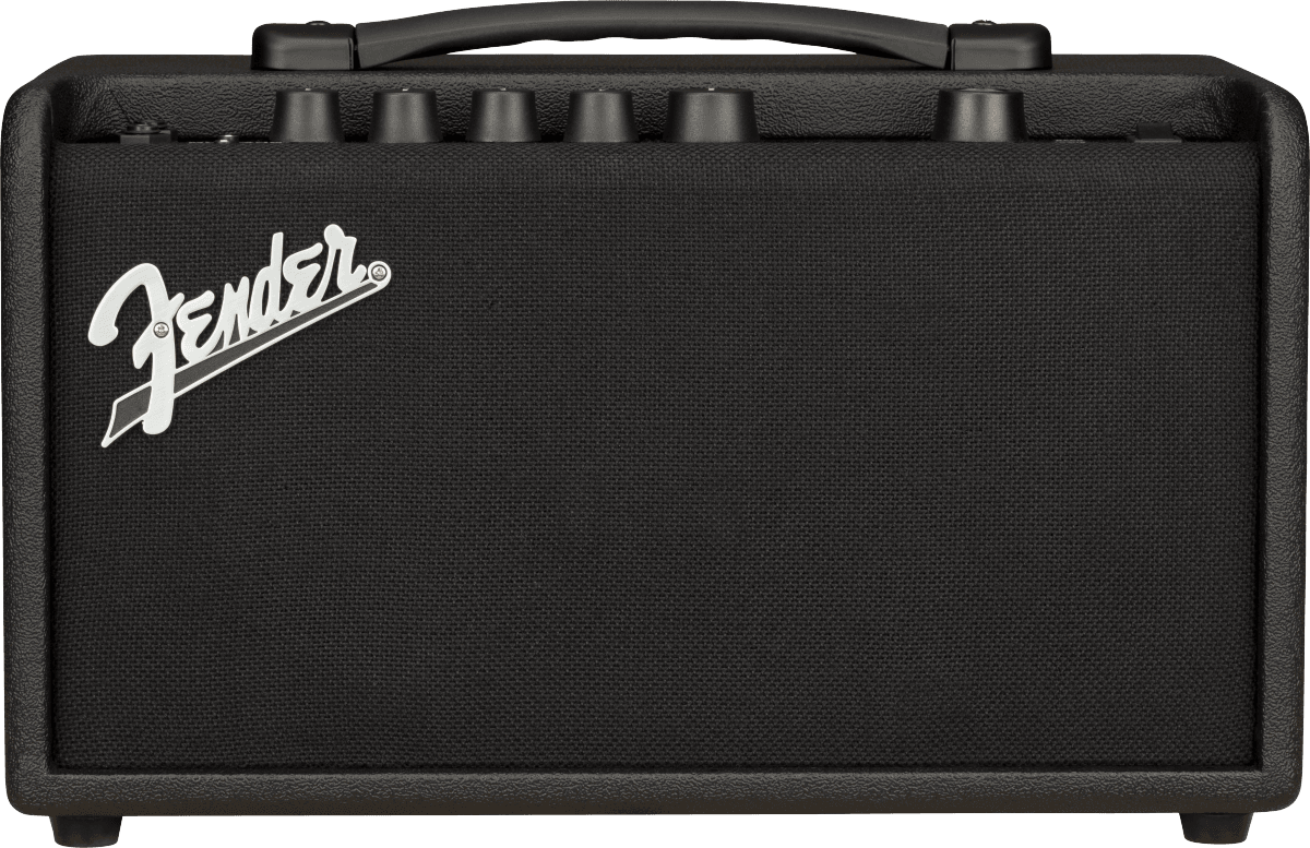 Fender Mustang LT40S