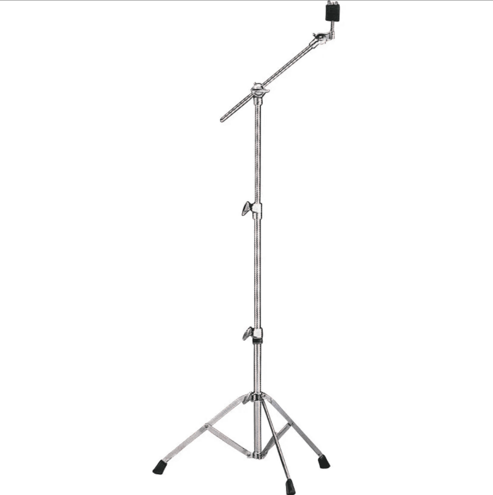 Yamaha Pied de cymbale retractable