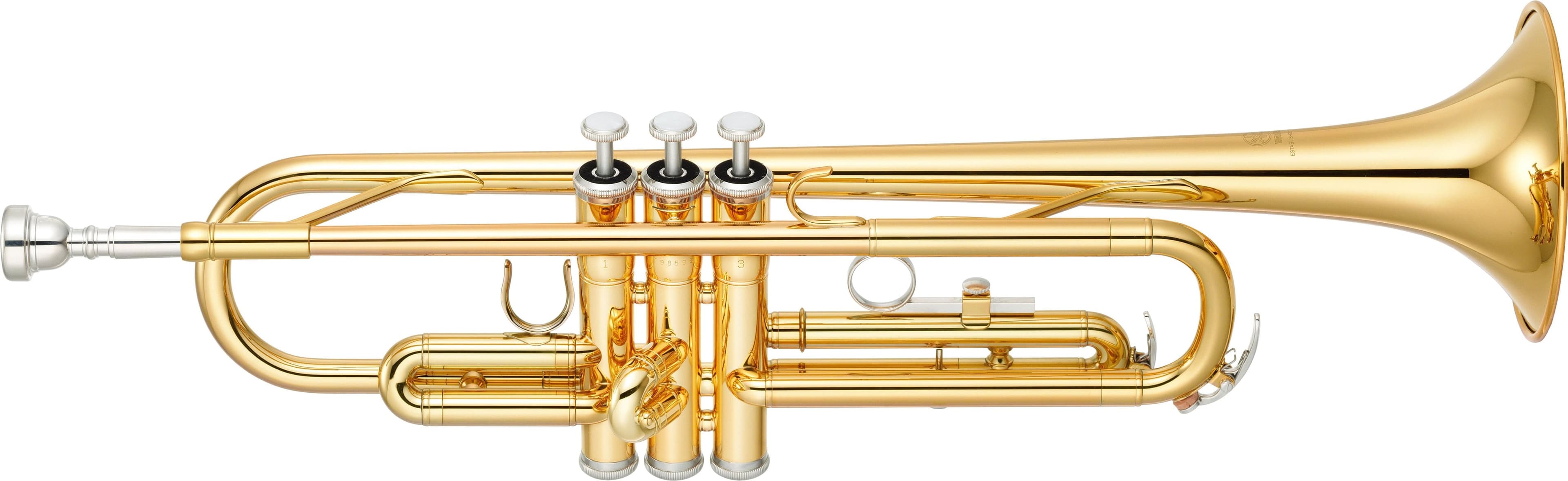 Yamaha YTR-2330 Trompette Sib