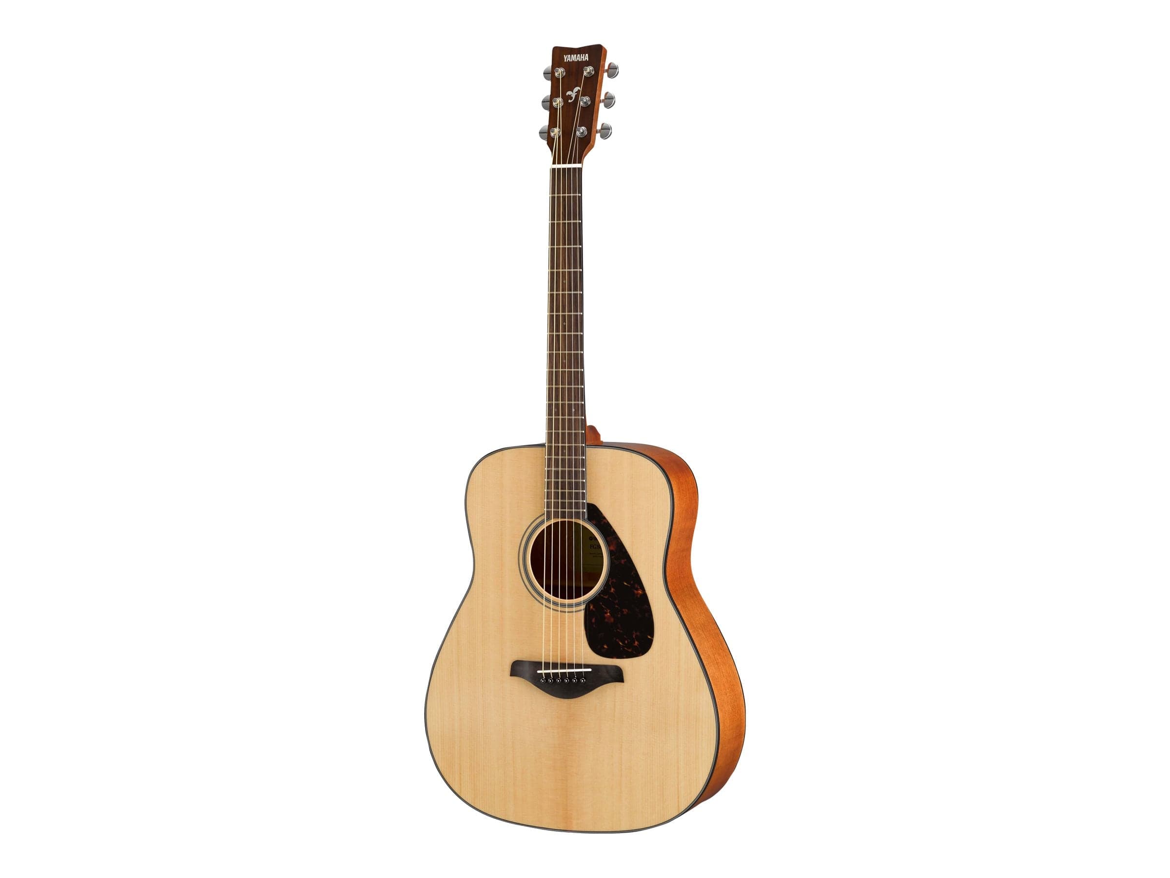 Yamaha GFG800NT natural guitare folk T