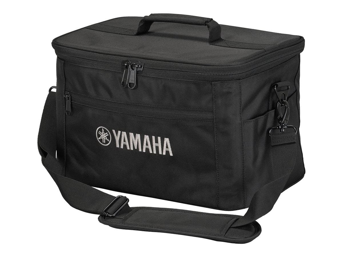 Yamaha BAG-STP100 Housse pour enceinte portable Stagepas 100 Noir