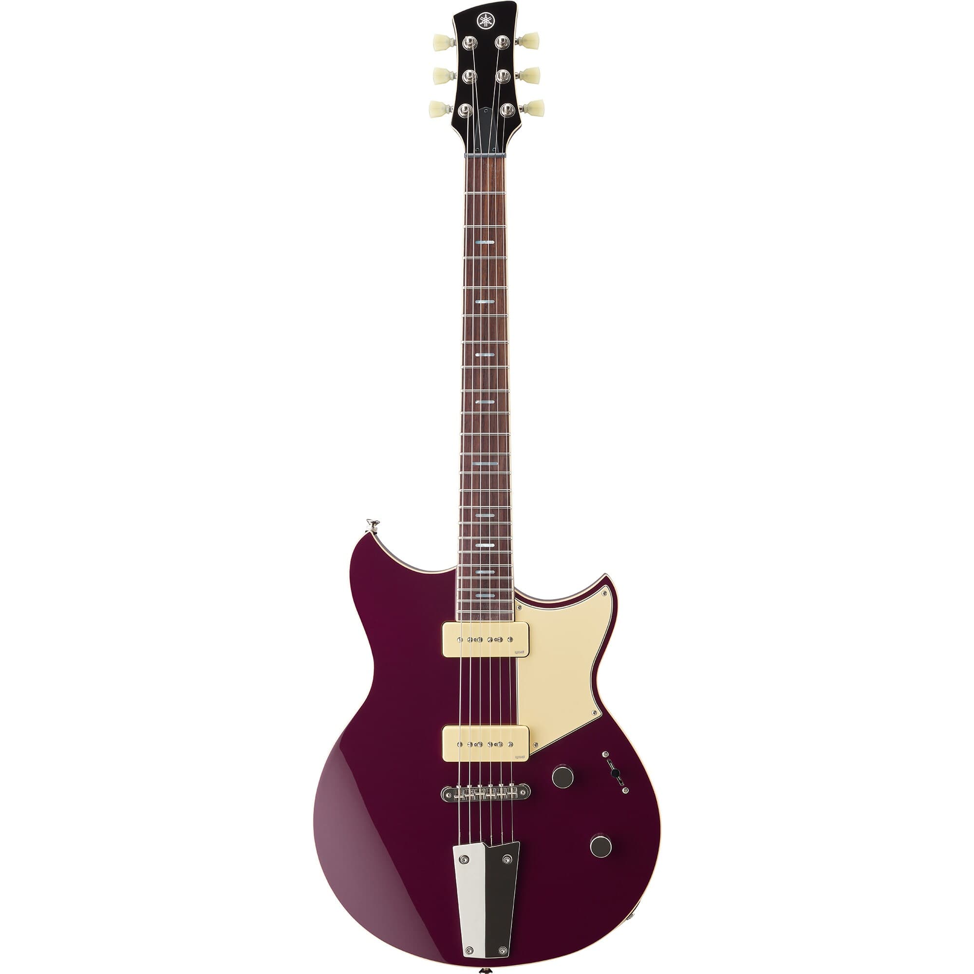 Yamaha Revstar Standard GRSS02T HTM Hot Merlot