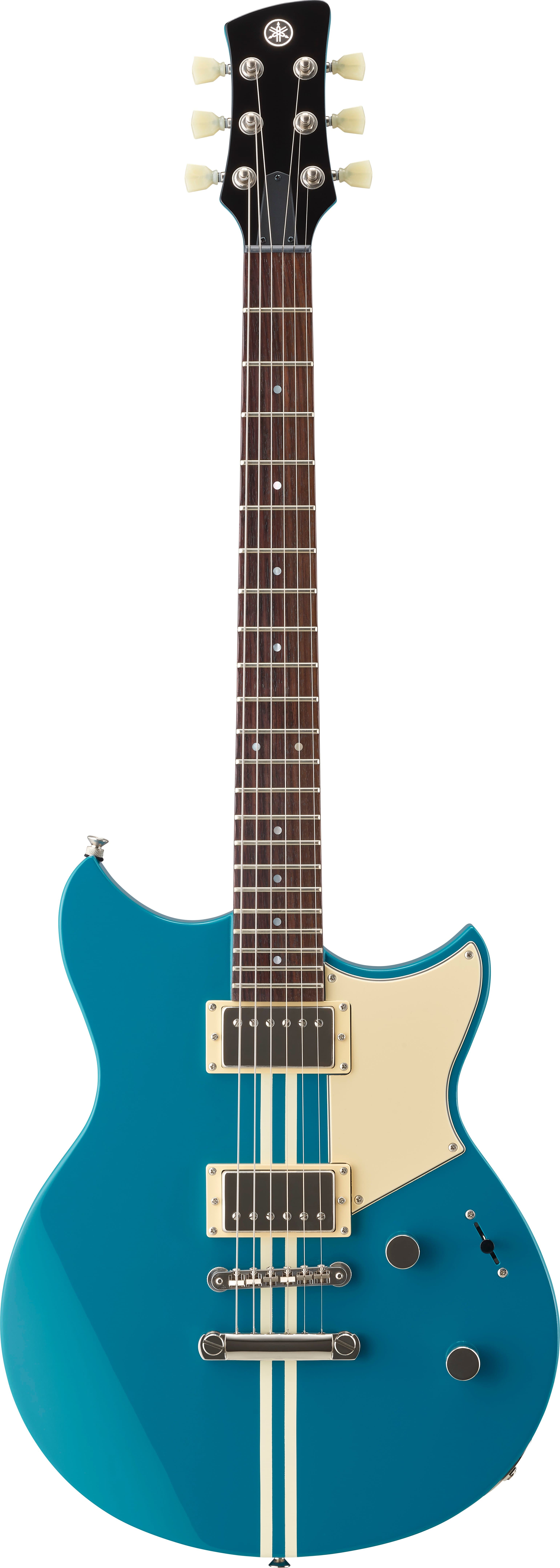 Yamaha Revstar Element GRSE20SWB Swift Blue