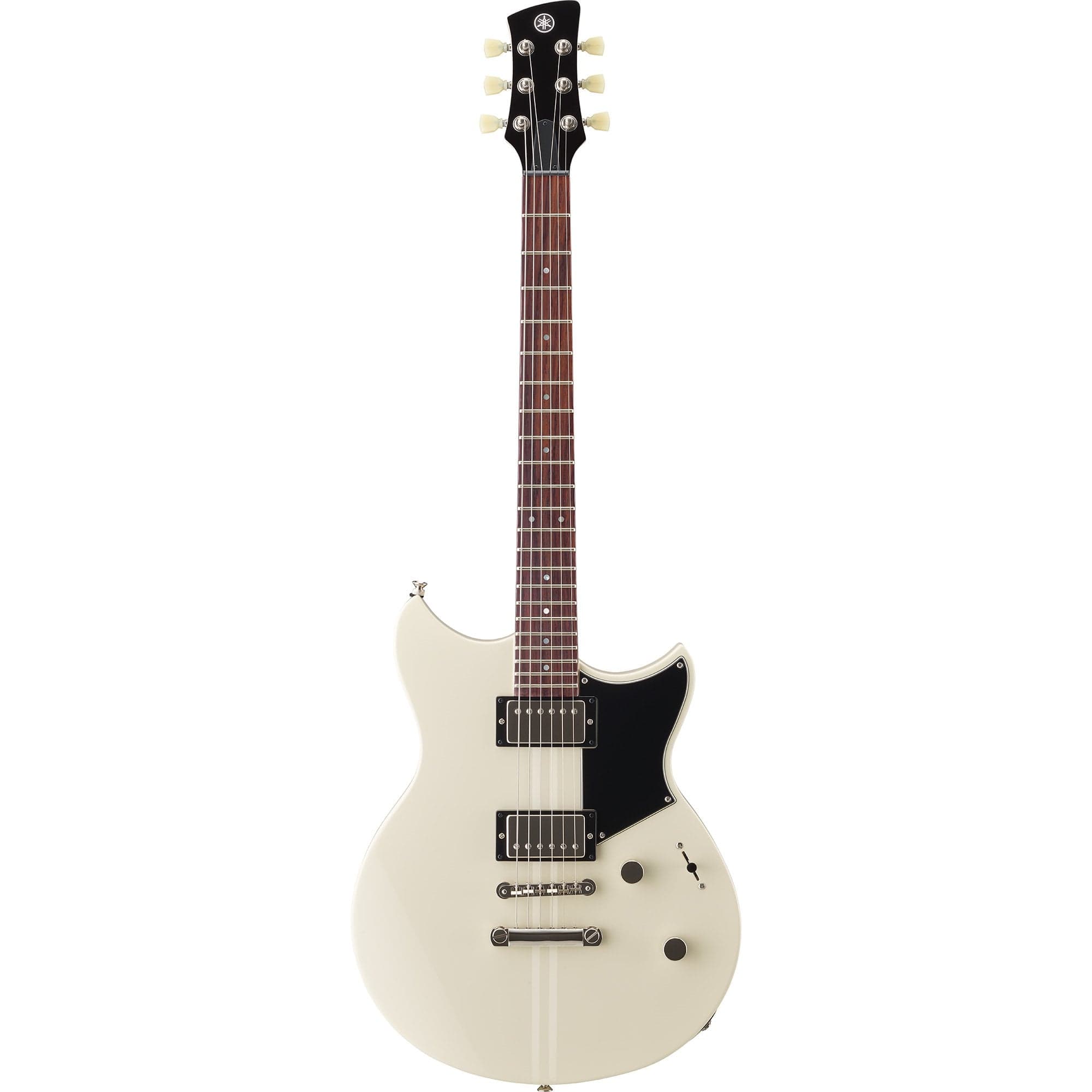 Yamaha Revstar Element GRSE20VW Vintage White