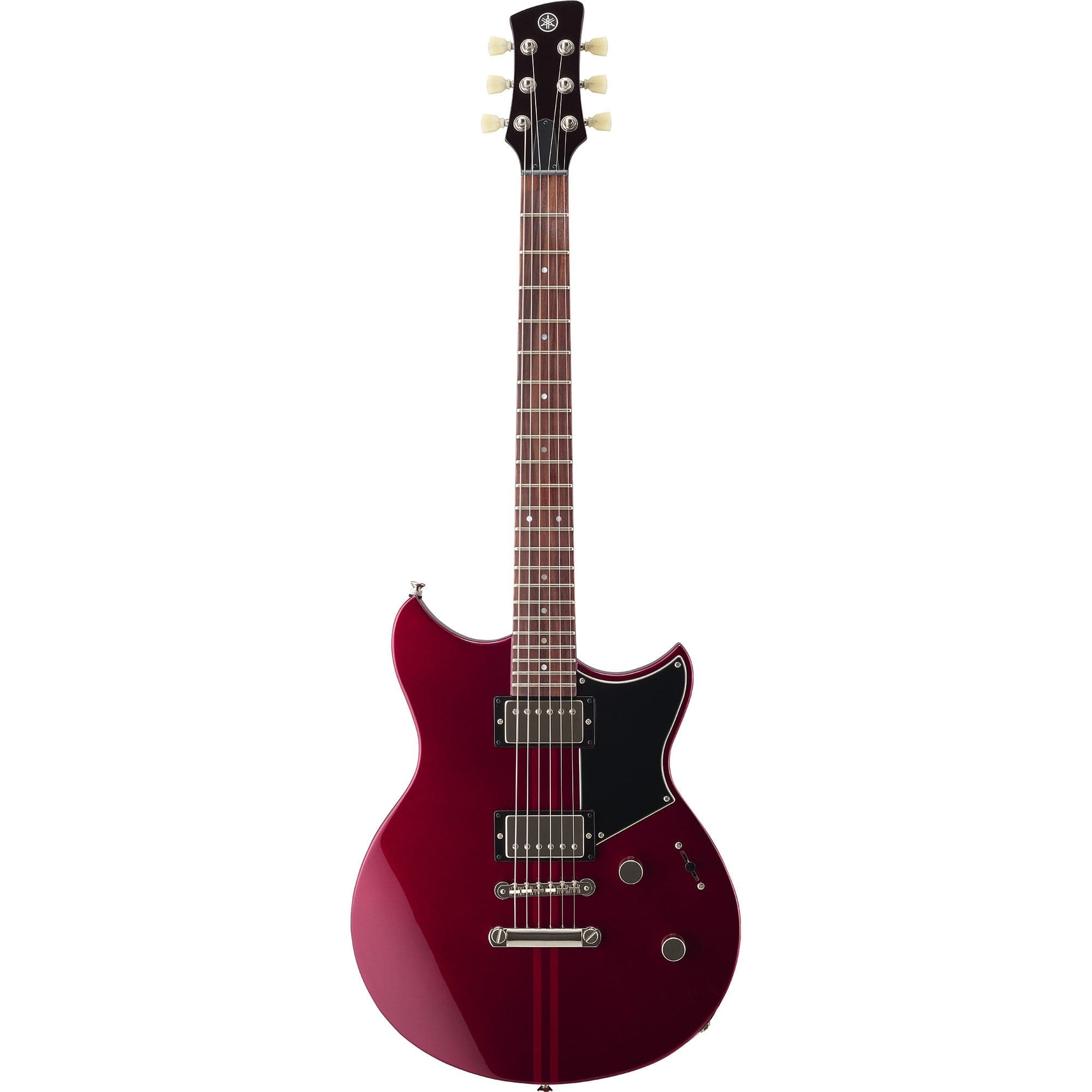 Yamaha Revstar Element GRSE20RCP Red Copper