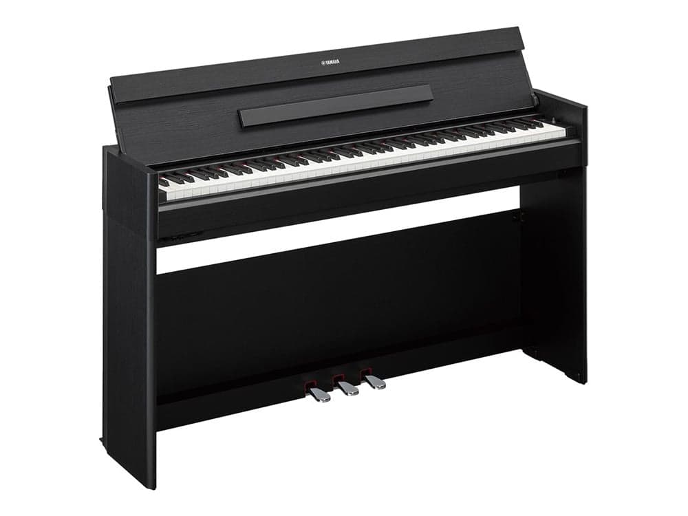 Yamaha ARIUS YDP-S55 Noir