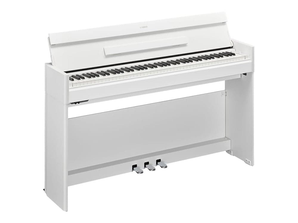 Yamaha ARIUS YDP-S55 Blanc