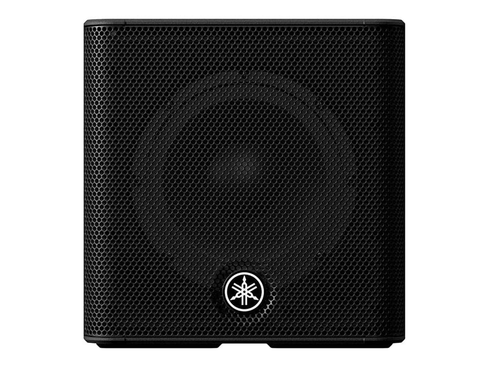 Yamaha Stagepas 200BTR