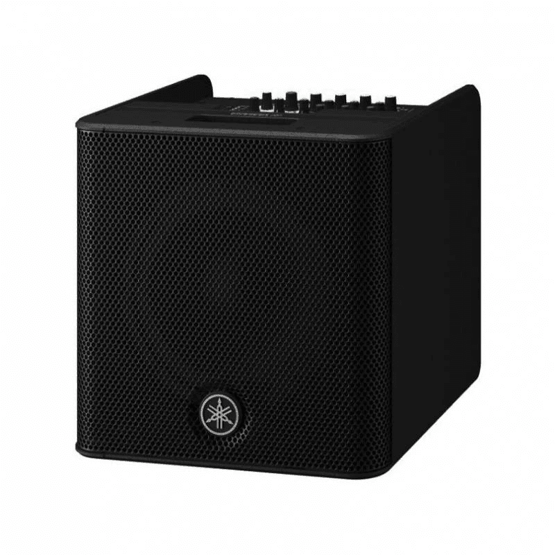 Yamaha STAGEPAS 200 Système de sonorisation portable