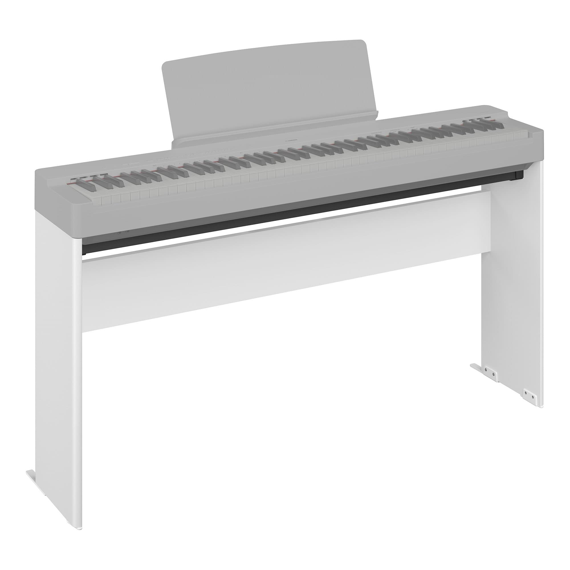 Yamaha L-200 P-225 blanc
