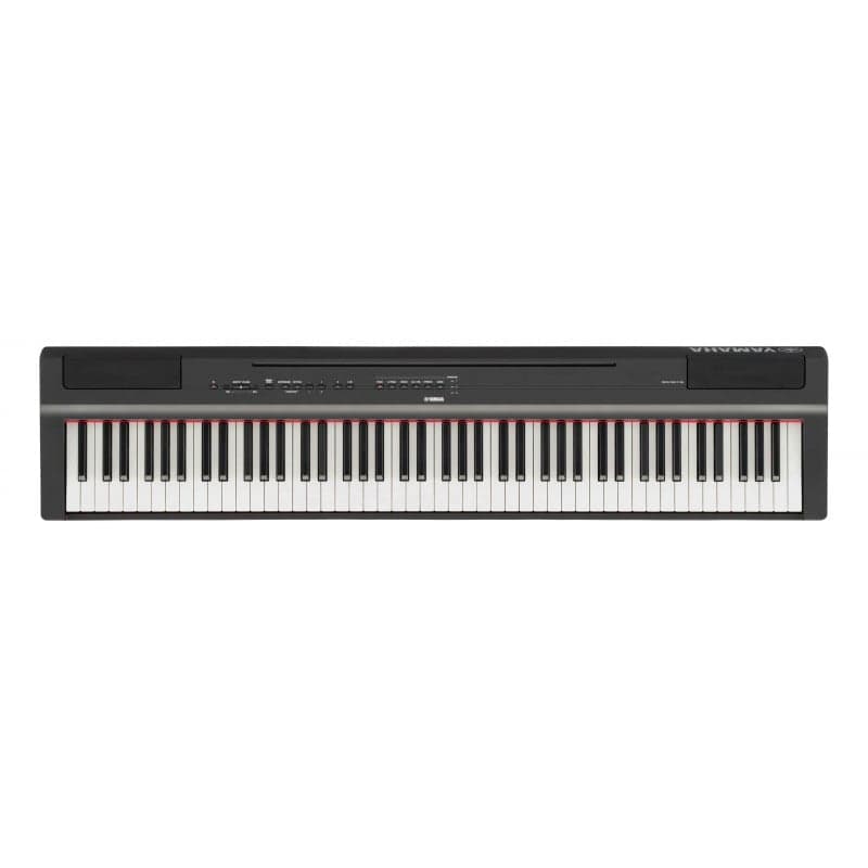 Yamaha P-125A B