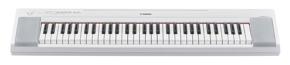 Yamaha NP15 blanc