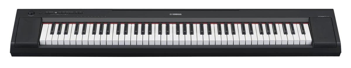 Yamaha NP35 noir