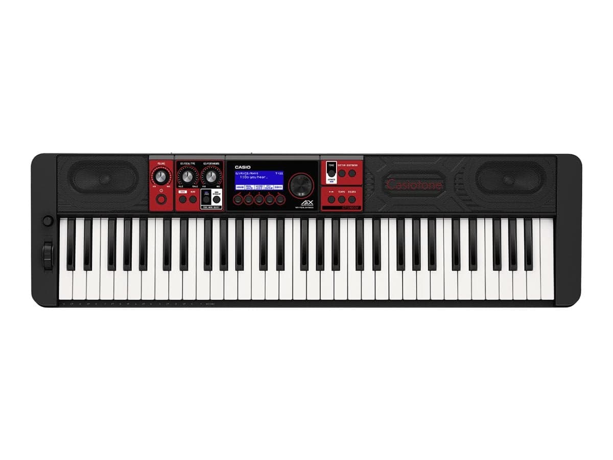 Casio Instruments Casiotone CT-S1000V