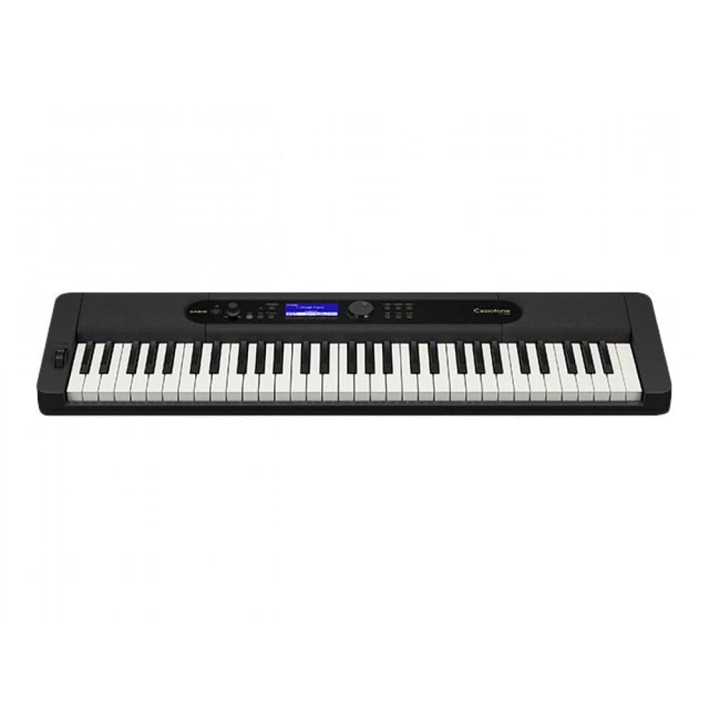 Casio Instruments Casiotone CT-S410 Clavier arrangeur