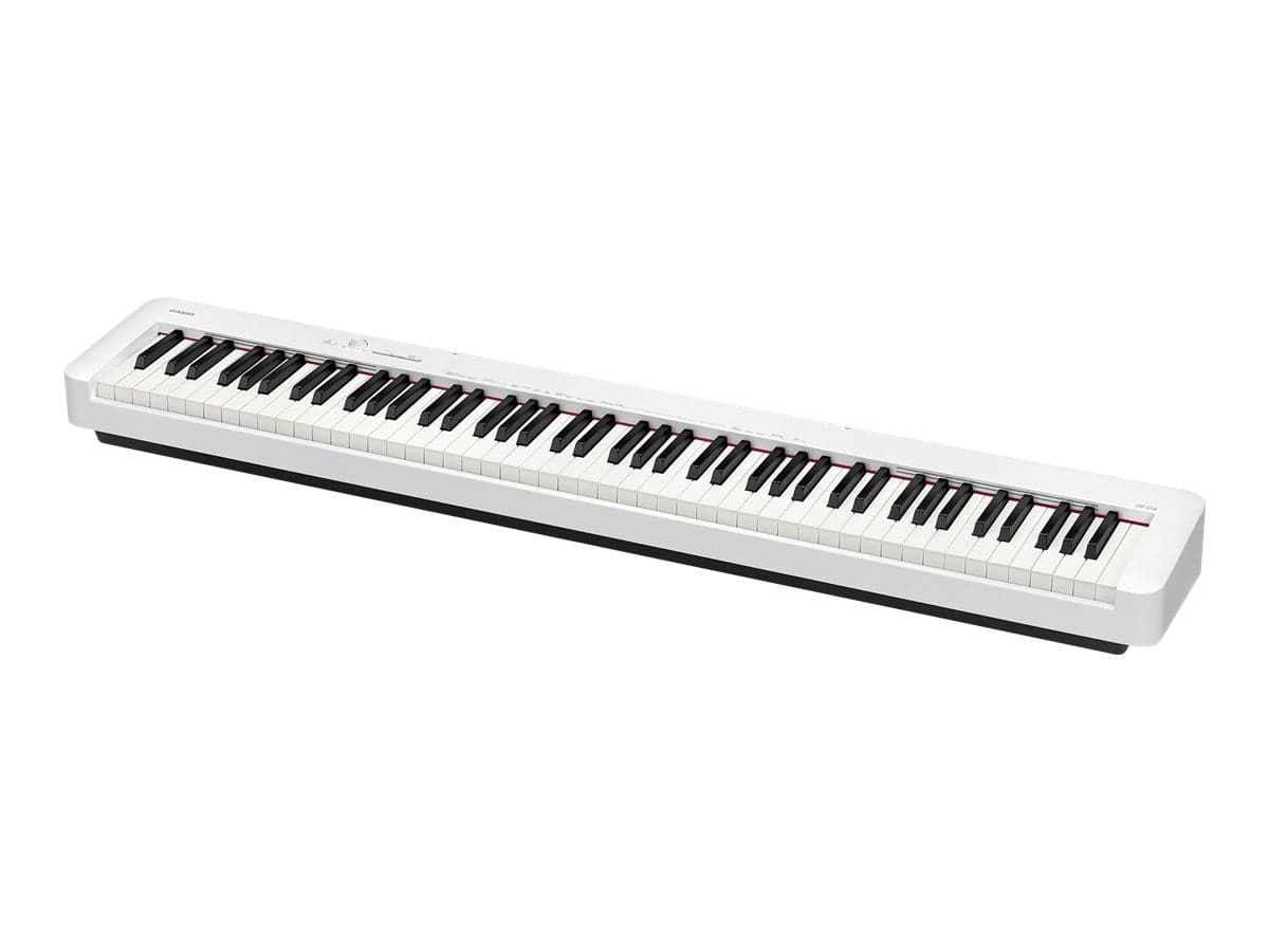 Casio Instruments CDP-S110 WE Blanc