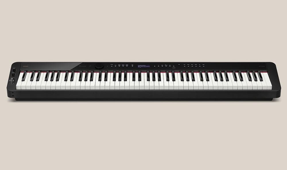 Casio Instruments PX-S3100