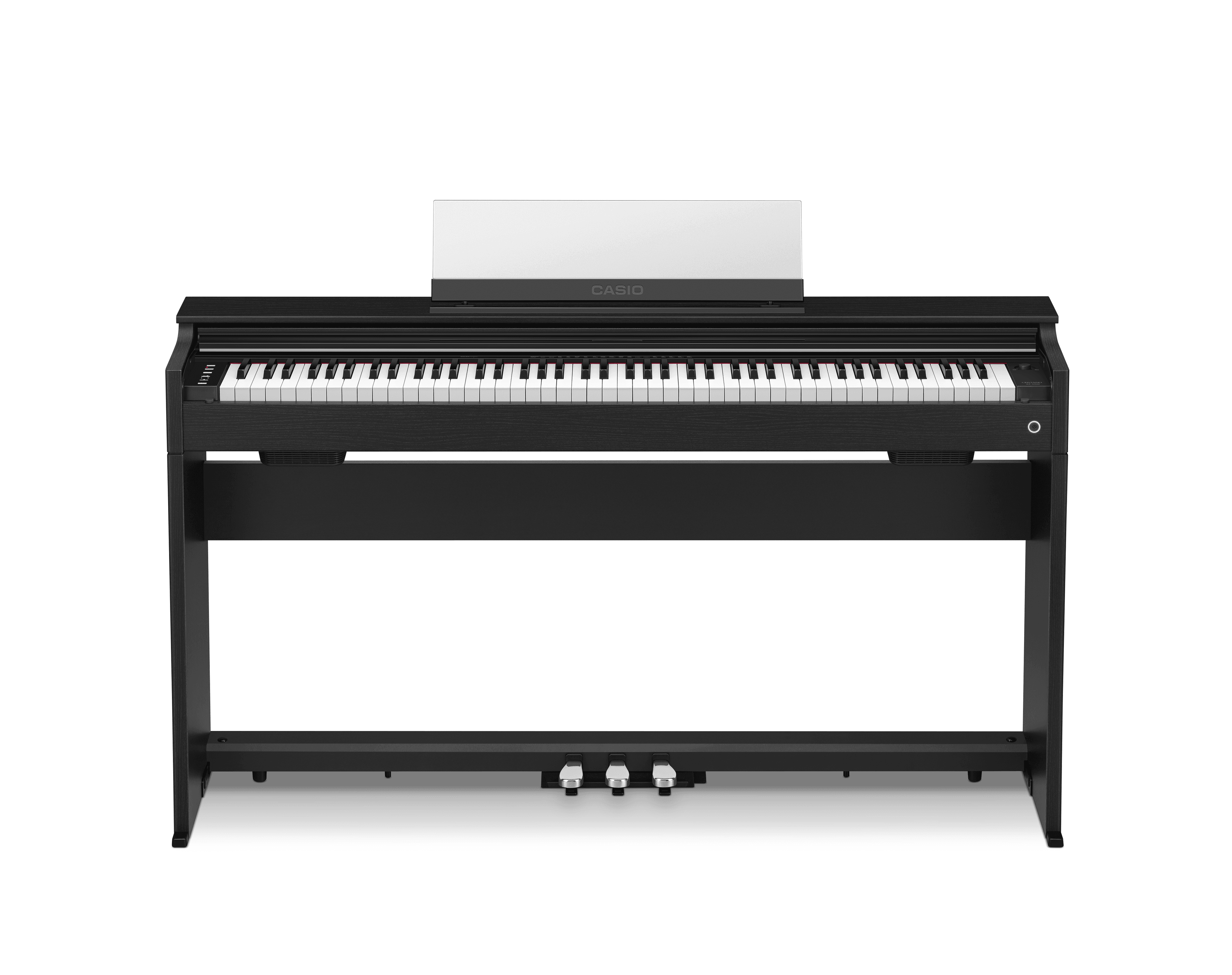 Casio Instruments AP-S200 BK- Noir