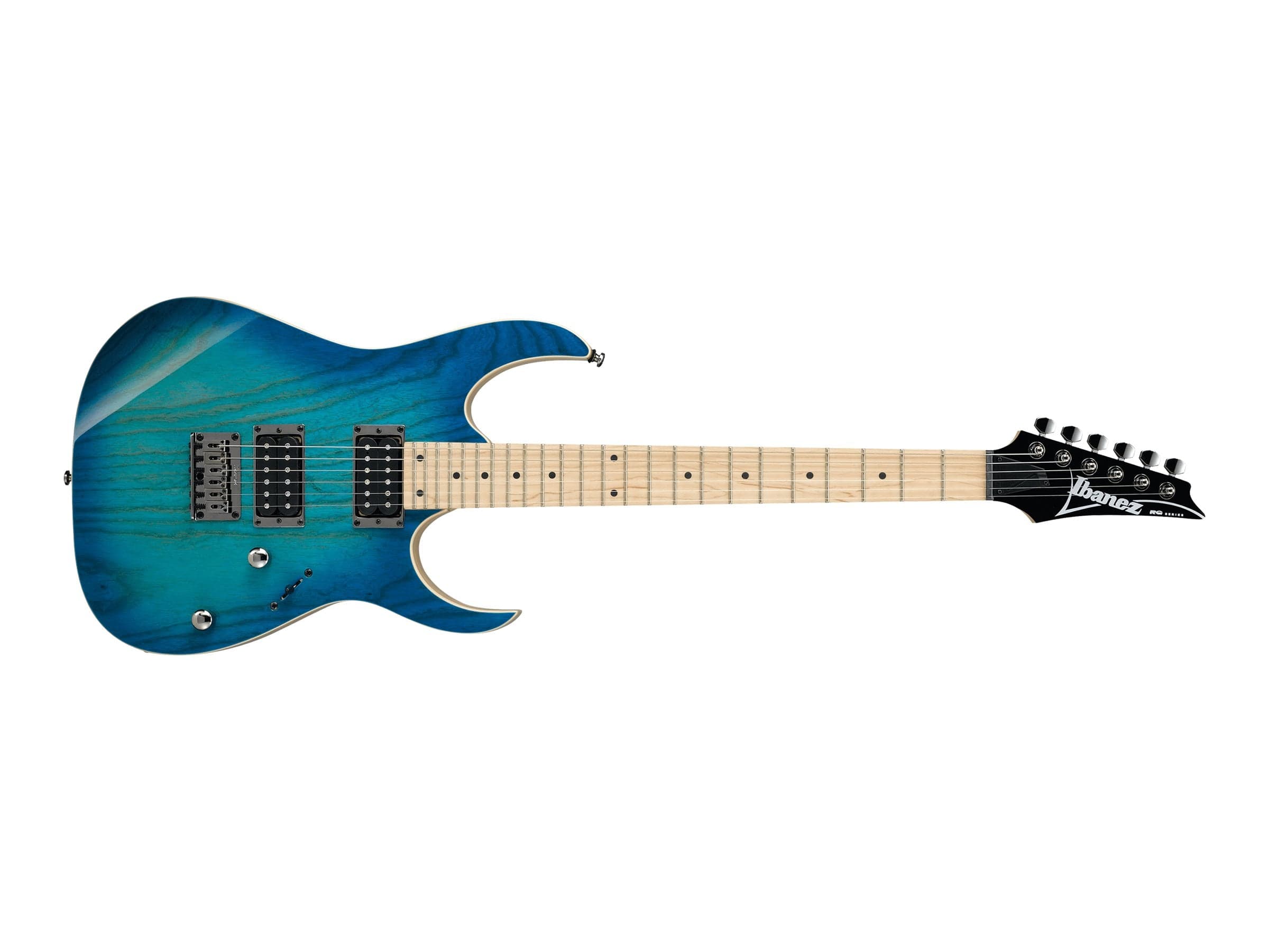 Ibanez RG421AHM-BMT RG